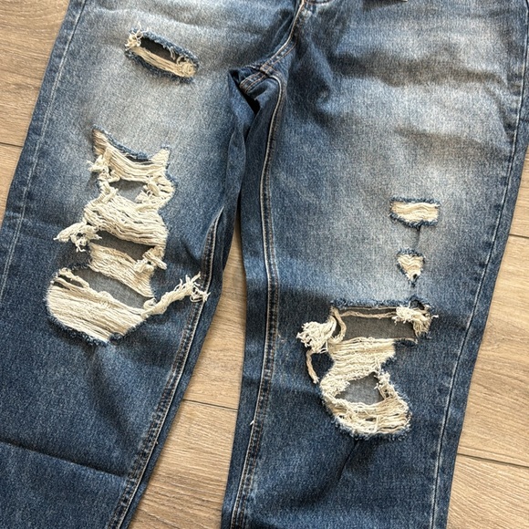 Vervet  Emma Jeans - Picture 2 of 4